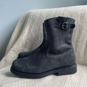 Harley Davidson Danford Boots